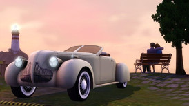 Los Sims 3: ¡Quemando rueda! Accesorios screenshot 5