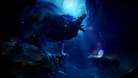 Ori and the Will of the Wisps (PC / Xbox ONE / Xbox Series X|S) screenshot 5