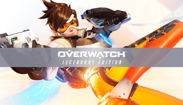 Overwatch Legendary Edition (Xbox ONE / Xbox Series X|S)