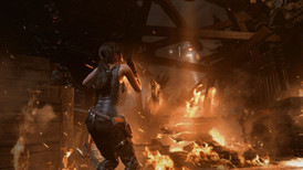 Tomb Raider Definitive Edition (Xbox ONE / Xbox Series X|S) screenshot 2