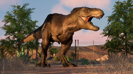 Jurassic World Evolution 2: Dominion Biosyn Expansion screenshot 3