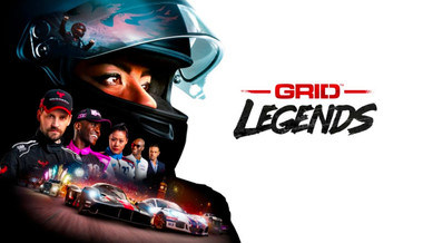 Grid Legends Grid Legends