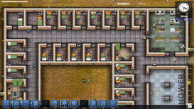 Prison Architect (Xbox ONE / Xbox Series X|S) screenshot 3