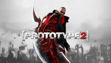 Prototype 2 (Xbox ONE / Xbox Series X|S)
