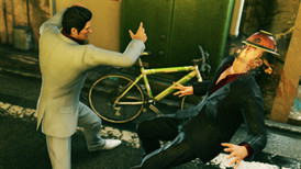 Yakuza Kiwami 2 (Xbox ONE / Xbox Series X|S) screenshot 2