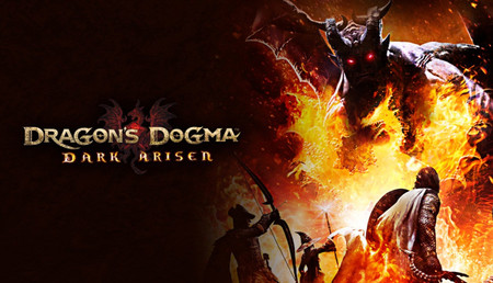 Dragon's Dogma: Dark Arisen background
