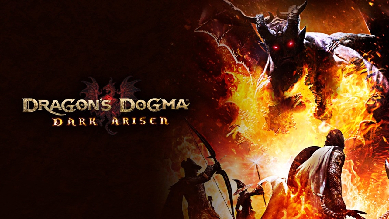Buy Dragon S Dogma Dark Arisen Steam