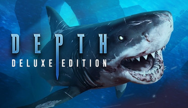 Depth (Deluxe Edition)