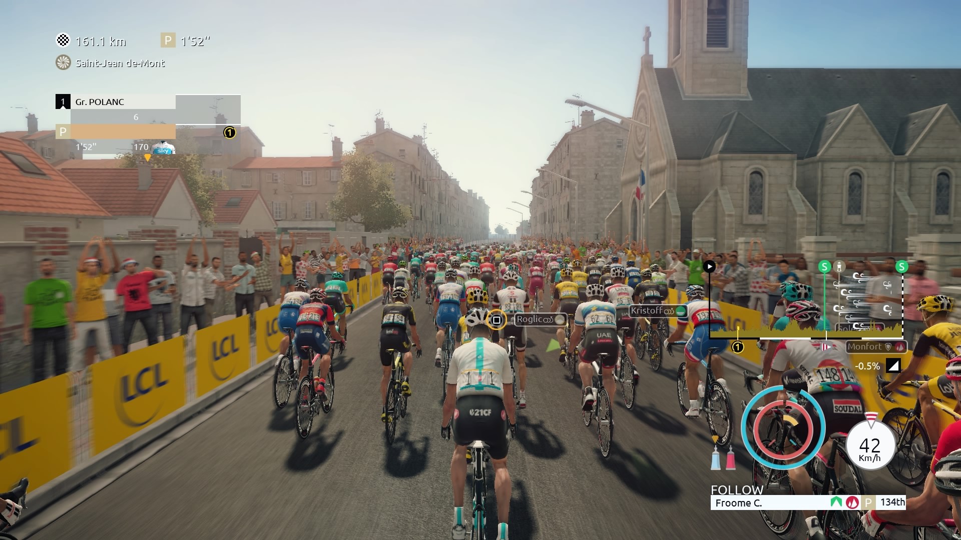 Boven hoofd en schouder sirene Nauwkeurigheid Buy Tour de France 2018 (Xbox ONE / Xbox Series X|S) Microsoft Store