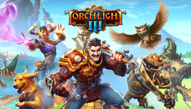 Torchlight III (Xbox ONE / Xbox Series X|S) Torchlight III (Xbox ONE / Xbox Series X|S)