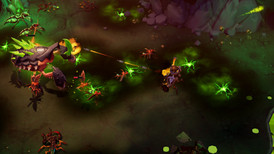 Torchlight III (Xbox ONE / Xbox Series X|S) screenshot 3