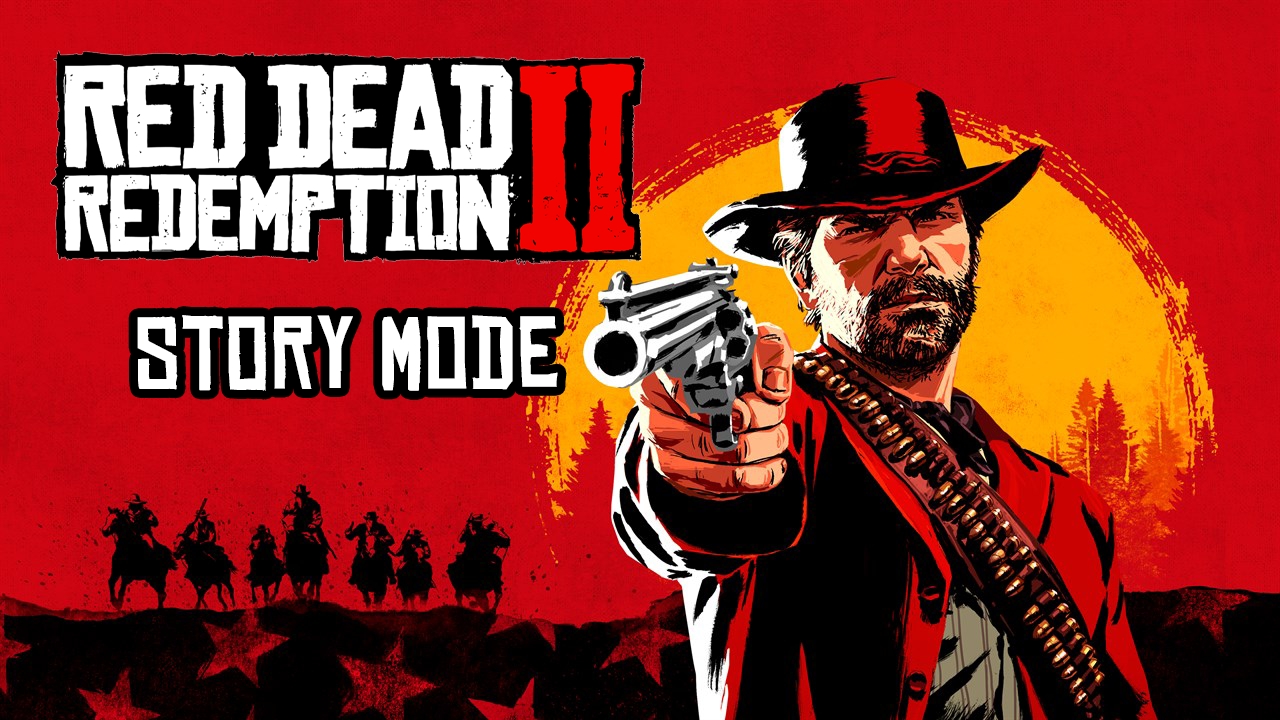 Acheter Red Dead Redemption 2 Story Mode (Xbox ONE / Xbox Series X|S ...