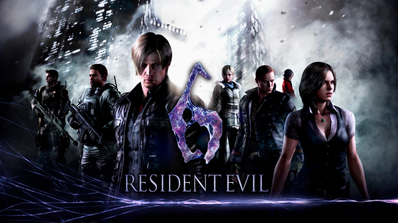 Reviews Resident Evil 6 (Xbox ONE / Xbox Series X|S) Microsoft Store