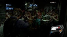 Resident Evil 6 (Xbox ONE / Xbox Series X|S) screenshot 2