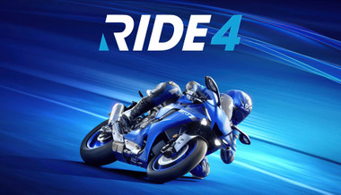 Ride 4 (Xbox ONE / Xbox Series X|S) Ride 4 (Xbox ONE / Xbox Series X|S)