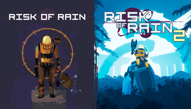 risk of rain 2 xbox series s