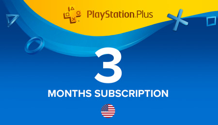 Buy PlayStation Plus - 90 days 