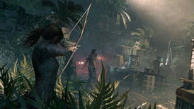 Shadow of the Tomb Raider: Definitive Edition (Xbox ONE / Xbox Series X|S) screenshot 5