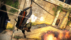 Sniper Elite 5 Deluxe Edition (Xbox ONE / Xbox Series X|S) screenshot 3