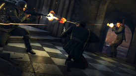 Sniper Elite 5 Deluxe Edition (Xbox ONE / Xbox Series X|S) screenshot 4