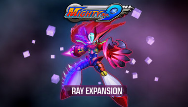 Mighty No. 9 - Ray Expansion Mighty No. 9 - Ray Expansion