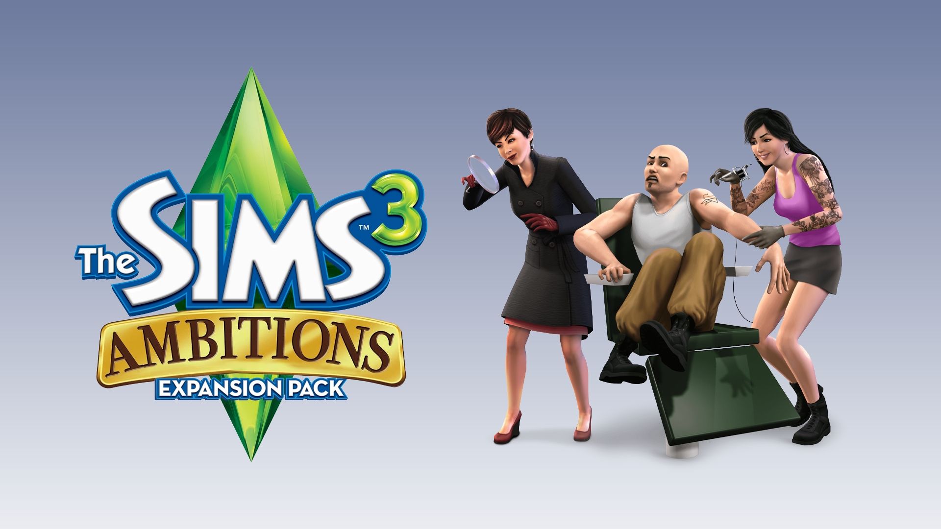 the sims 3 expansion packs for mac download