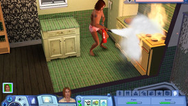 Die Sims 3: Traumkarrieren screenshot 5
