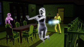 Les Sims 3: Ambitions screenshot 2
