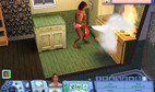 Os Sims 3: Ambições Profissionais screenshot 5