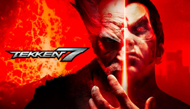 Tekken 7 (Xbox ONE / Xbox Series X|S)