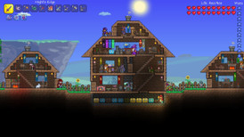 Terraria (Xbox ONE / Xbox Series X|S) screenshot 2