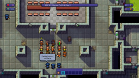 The Escapists Supermax Edition (Xbox ONE / Xbox Series X|S) screenshot 3