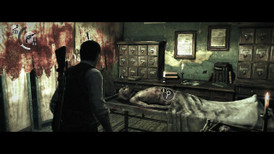 The Evil Within (Xbox ONE / Xbox Series X|S) screenshot 4