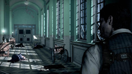 The Evil Within (Xbox ONE / Xbox Series X|S) screenshot 3