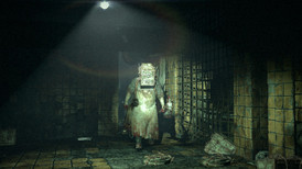 The Evil Within 2 (Xbox ONE / Xbox Series X|S) screenshot 4