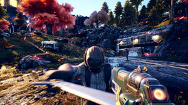 The Outer Worlds (Xbox ONE / Xbox Series X|S) screenshot 4