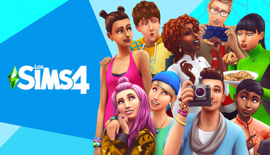 The Sims 4 (Xbox ONE / Xbox Series X|S)