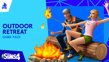 Los Sims 4: De Acampada (Xbox ONE / Xbox Series X|S) Los Sims 4: De Acampada (Xbox ONE / Xbox Series X|S)