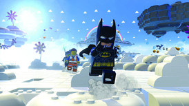The LEGO Movie: Videogame (Xbox ONE / Xbox Series X|S) screenshot 2
