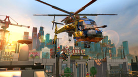 The LEGO Movie: Videogame (Xbox ONE / Xbox Series X|S) screenshot 5