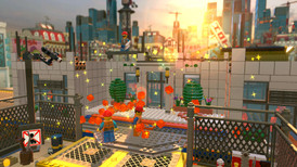 The LEGO Movie: Videogame (Xbox ONE / Xbox Series X|S) screenshot 4