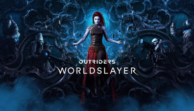 Outriders Worldslayer (Xbox ONE / Xbox Series X|S) Outriders Worldslayer (Xbox ONE / Xbox Series X|S)