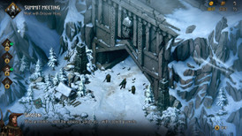 Thronebreaker: The Witcher Tales (Xbox ONE / Xbox Series X|S) screenshot 3