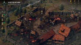 Thronebreaker: The Witcher Tales (Xbox ONE / Xbox Series X|S) screenshot 4