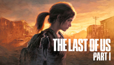The Last of Us Part I PS5