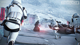 Star Wars: Battlefront II (Xbox ONE / Xbox Series X|S) screenshot 4