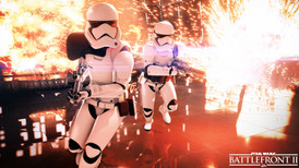 Star Wars: Battlefront II (Xbox ONE / Xbox Series X|S) screenshot 2