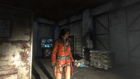 Rise of the Tomb Raider Season Pass screenshot 2