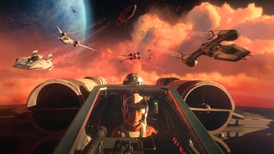 Star Wars: Squadrons (Xbox ONE / Xbox Series X|S) screenshot 2