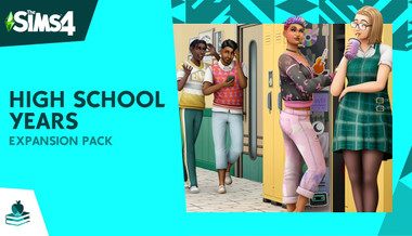 The Sims 4 High School The Sims 4 High School